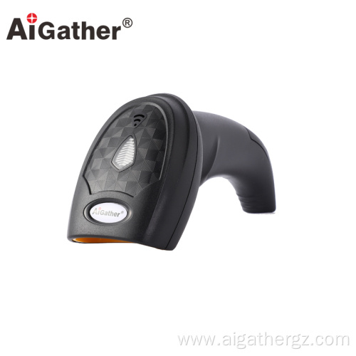 Area-Imagering Standard Range Barcode Scanner